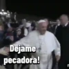 Dejame pecadora! Γ