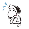 Por siempre Snoopy 🐾 14