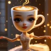 🩰☕ Ballerina Cappuccina ☕🩰 9