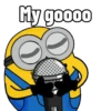 variroooo Minions 5