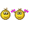 Emojis animados😍con Estilo 6👑 23