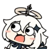 Genshin impact gif 🎮 12