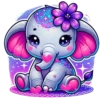 Animalitos Cute💞4🇵🇪Movi 9