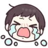 Baby Kun emoji 2 MOV. 6