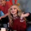 Sabrina Carpenter 16