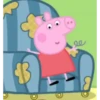 Peppa Pig GIFs 🐷 8
