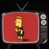 Bart Simpson⛧1 Movi 10