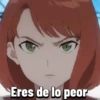 malditos hombres anime 10