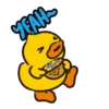 B. DuCK (Mov) 5