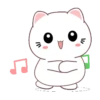 Kucing gemoy GIFs  14