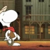 🦴🏠 SNOOPY 5 🏠🦴 20