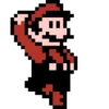 Pixel Mario 9