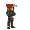 Roblox emote gif 🕺🏻 13