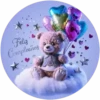 Happy Birthday🎂💞2🇵🇪Movi 6