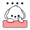 Adorable perrito mov 7