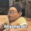 D ihh gamau adit