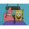 Circle spongebob 12