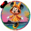 Mickey&Minnie Mouse♥️💞1🇵🇪Movi 7
