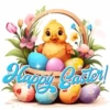 EASTER 🐣BLESSINGS🐰 13