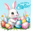 EASTER 🐣BLESSINGS🐰 14
