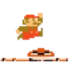 Mario Bros 🍄👾🪙🎮 videojuego 5