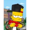 Bart Simpson⛧1 Movi 12