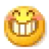 Emojis píxel 😍🤣 10