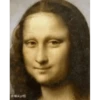 monalisa stickers 10