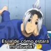 Si las gotas de lluviafueran 🍫 7
