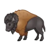 Emojis Clásicos Animados 🐶🐈‍⬛ 15