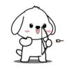 Adorable perrito mov 8