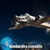 Bombardiro Crocodilo