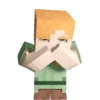 Minecraft🎮🟩🟨🟧 6
