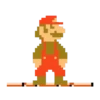 Mario Bros 🍄👾🪙🎮 videojuego 6