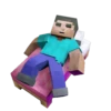 Minecraft🎮🟩🟨🟧 7