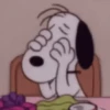 🦴🏠 SNOOPY 5 🏠🦴 5