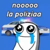 Nooo la poliziaa  17