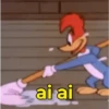 ai ai
