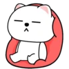 White Cat .MOV 9