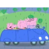 Peppa Pig GIFs 🐷 20