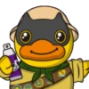 ThE DuCkVeRsE (Mov) 8