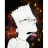 Bart Simpson⛧1 Movi 13