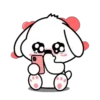 Adorable perrito mov 10