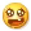 Emojis píxel 😍🤣 17