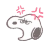 Snoopy emoji 1 7