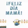 Feliz día de la Madre ⛧1 Movi 12