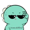 Chubby Dino 2 .MOV 7