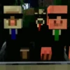 El mundo de Minecraft 🏡⚒️ 24