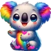 Animalitos Cute💞4🇵🇪Movi 12