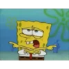 Circle spongebob 10